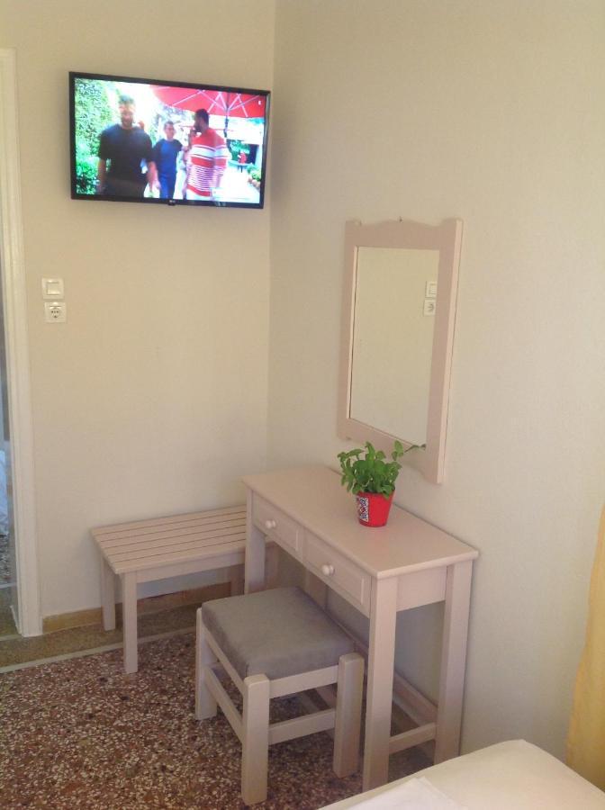 فندق Angelos Cosy Place أرغوستولي المظهر الخارجي الصورة