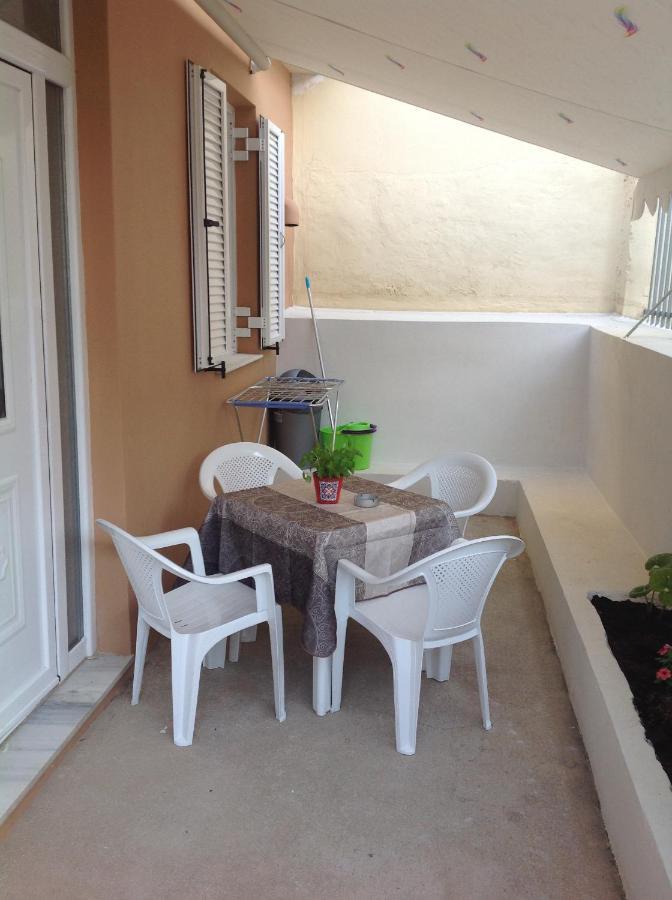 فندق Angelos Cosy Place أرغوستولي المظهر الخارجي الصورة
