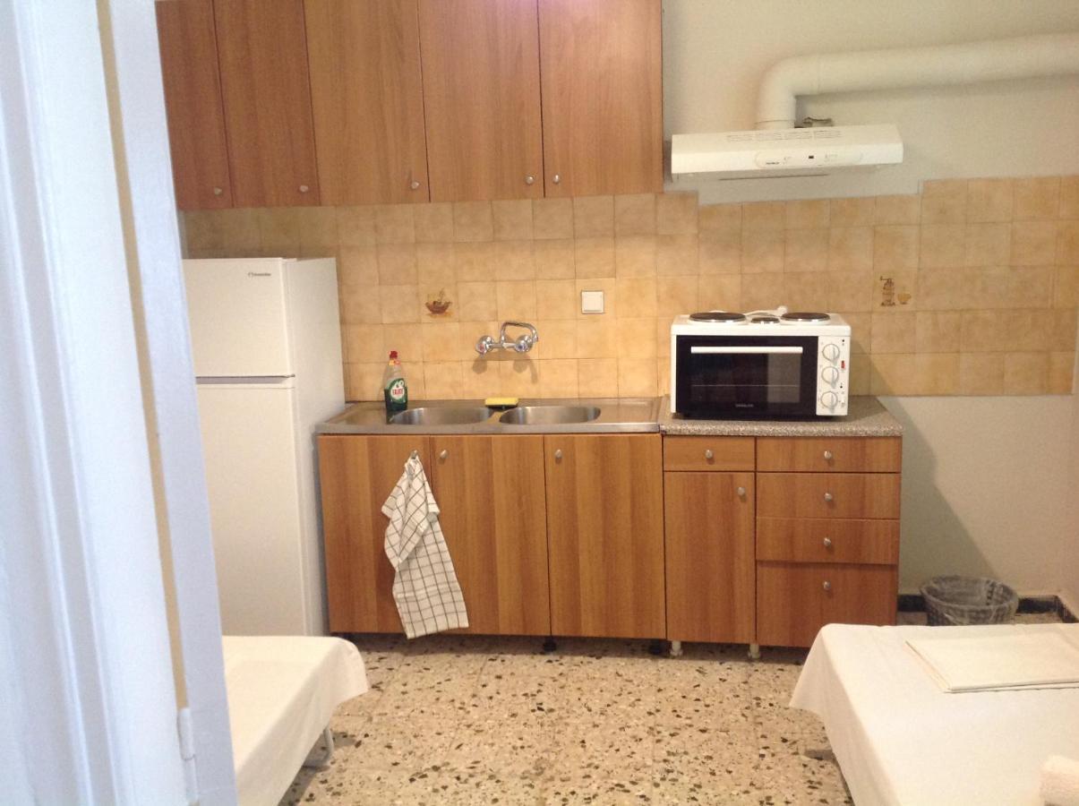 فندق Angelos Cosy Place أرغوستولي المظهر الخارجي الصورة
